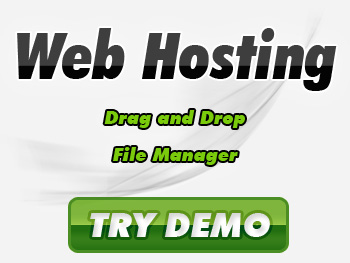 Webspace Hosting Accounts